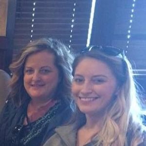 Meet your Posher, Frances